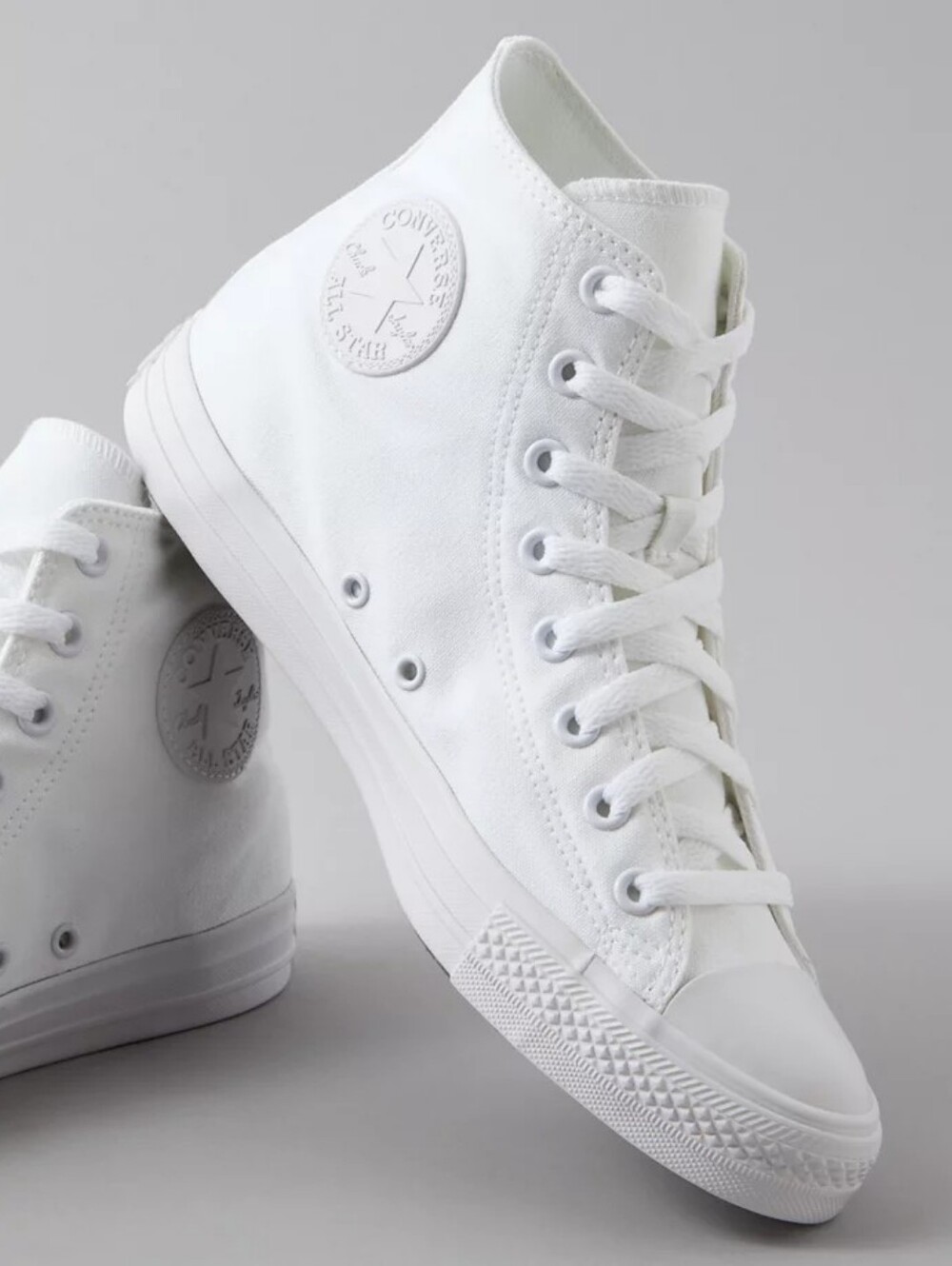 Converse Chuck Taylor All Star High-Top Sneakers